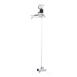 Garmin Force Kraken White 110" Trolling Motor [010-02574-40]