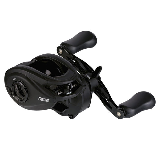 Abu Garcia Max 5 LH Low Profile  Left Hand Reel MAX5LP-L300 [1635676]