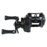 Abu Garcia Max 5 Low Profile Reel MAX5LP400 [1635678]