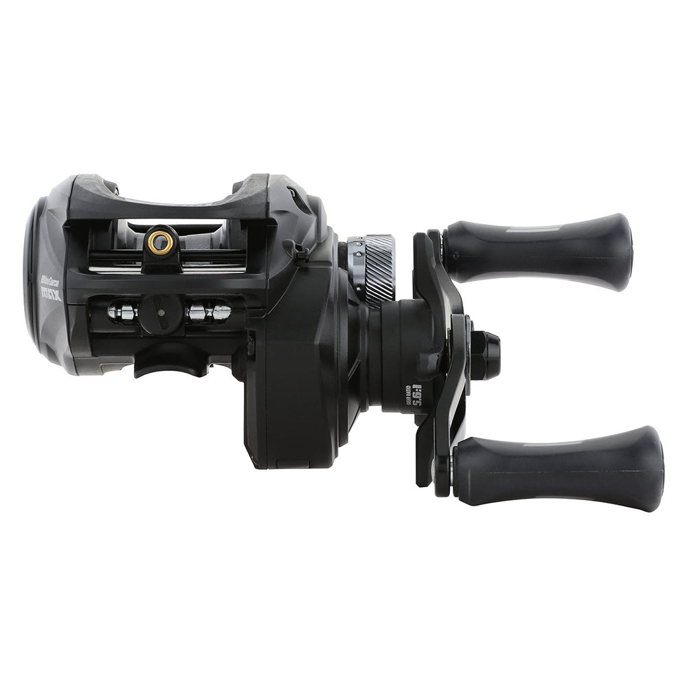 Abu Garcia Max SX Winch LH Low Profile  Left Hand Reel MAX5SXWINCHLP [1635763]