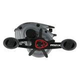 Abu Garcia Max Elite Low Profile Reel MAX5ELTRKTLP [1635765]