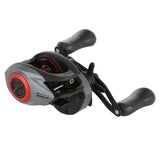 Abu Garcia Max Elite LH Low Profile  Left Hand Reel MAX5ELTRKTLP-L [1635767]
