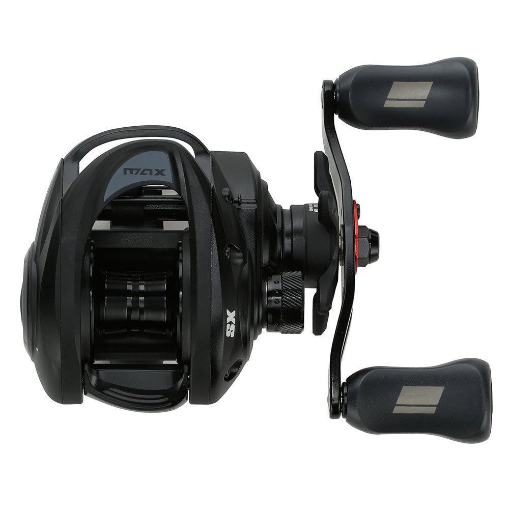Abu Garcia Max SX Low Profile Reel MAX5SXLP [1636133]