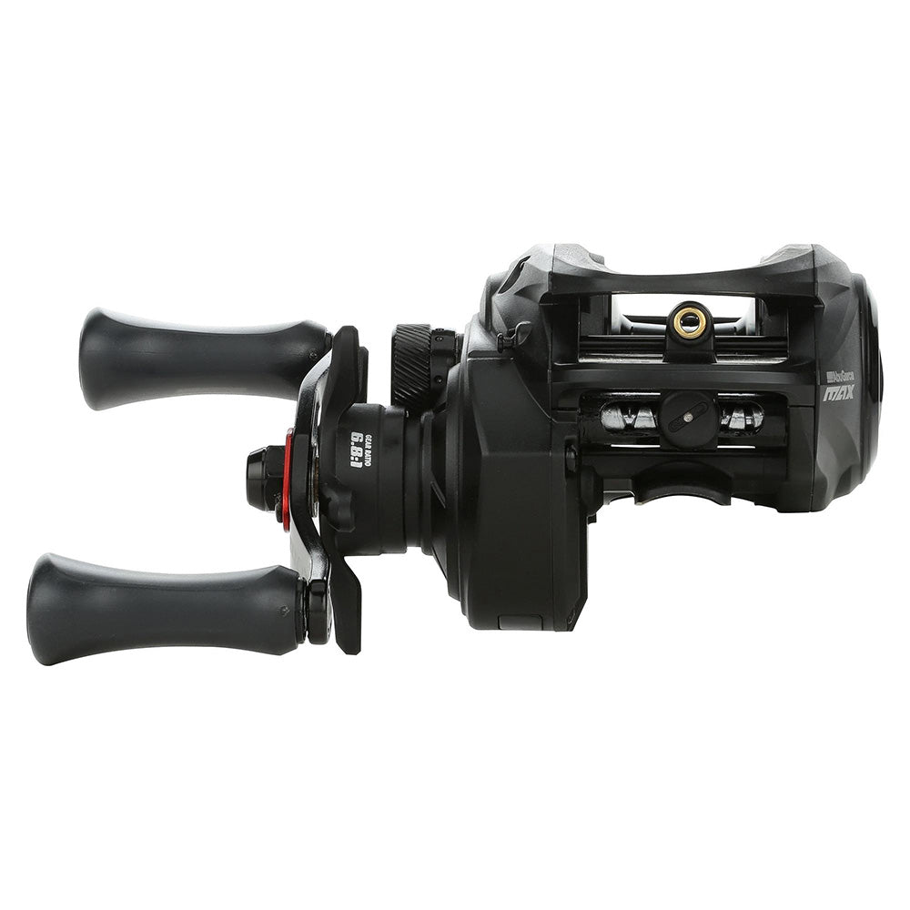 Abu Garcia Max SX Low Profile Reel MAX5SXLP [1636133]
