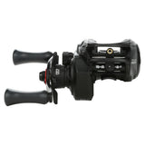 Abu Garcia Max SX Low Profile Reel MAX5SXLP [1636133]