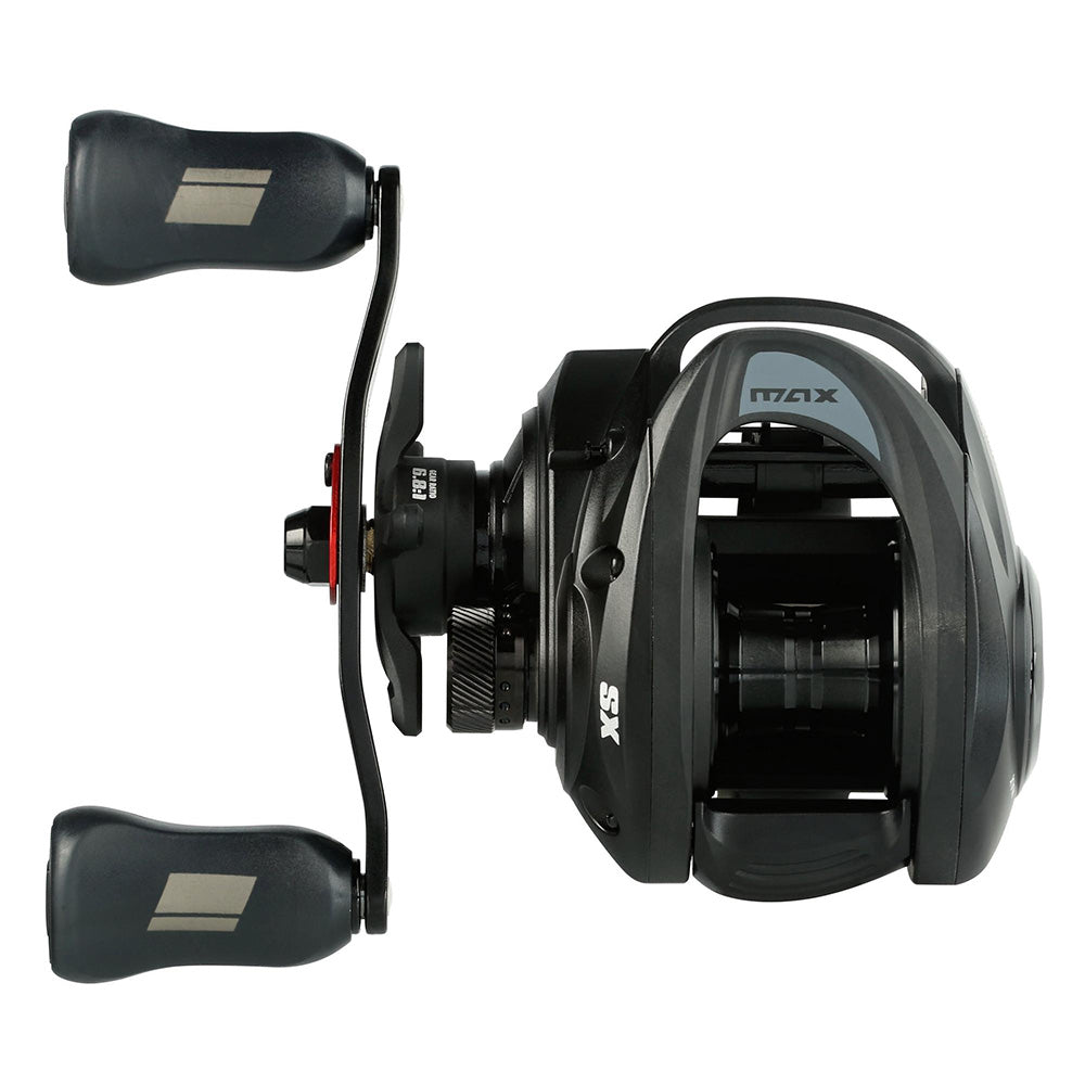Abu Garcia Max SX LH Low Profile  Left Hand Reel MAX5SXLP-L [1636135]