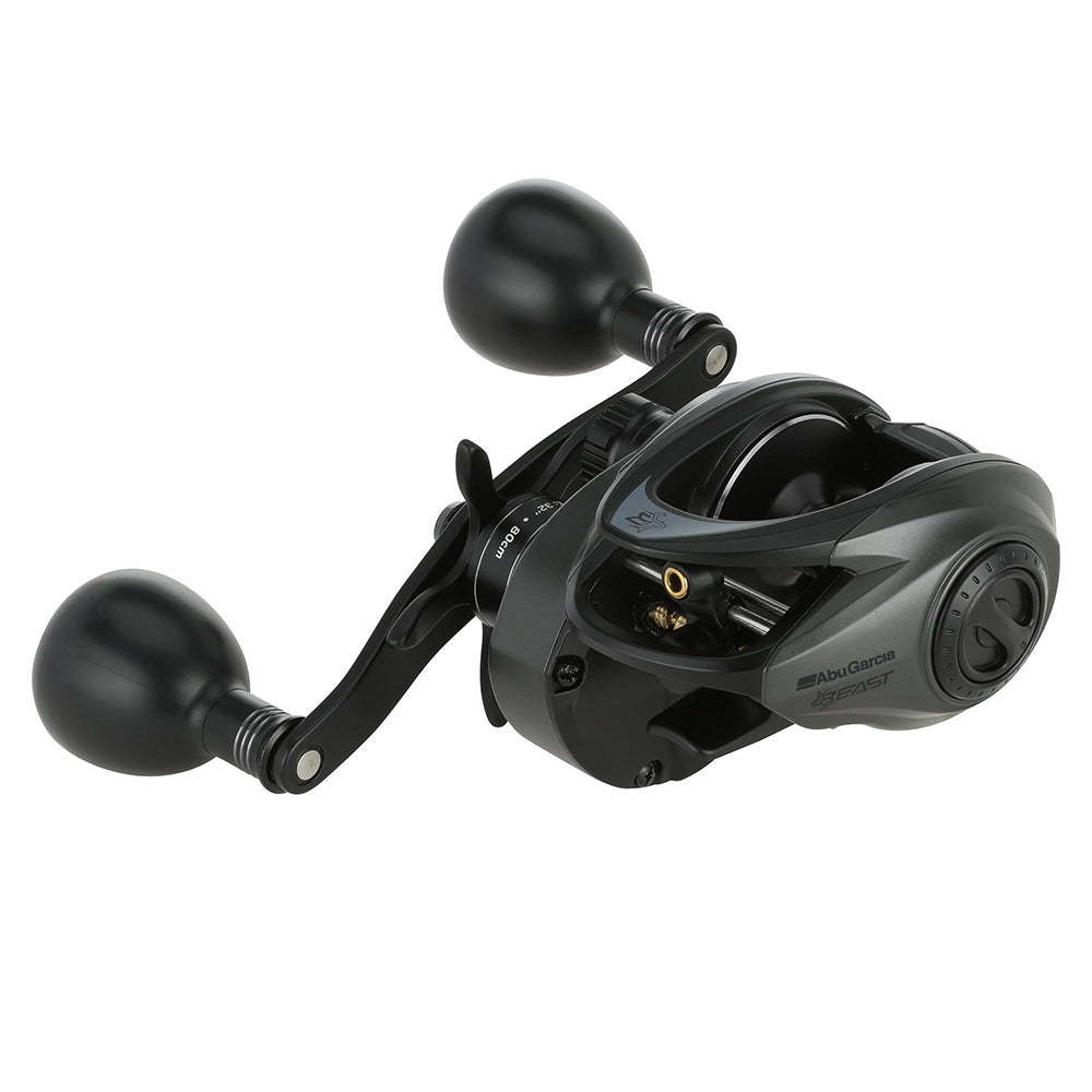 Abu Garcia Beast 200 Low Profile Reel BST200LP [1636736]