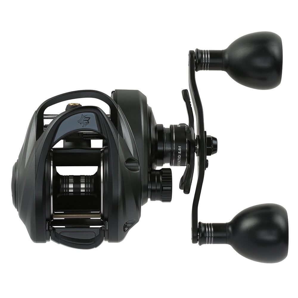 Abu Garcia Beast 300 Low Profile Reel BST300LP [1636738]