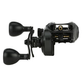 Abu Garcia Beast 300 High Speed Low Profile Reel BST300LP-HS [1636830]