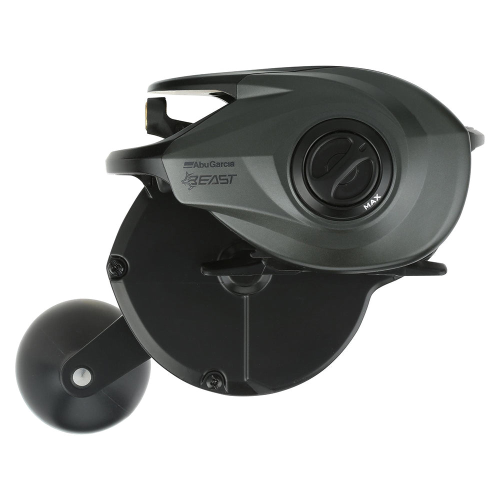 Abu Garcia Beast 400 Low Profile Reel BST400LP [1636832]