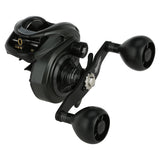 Abu Garcia Beast 400 Low Profile Left Hand Reel BST400LP-L [1636833]