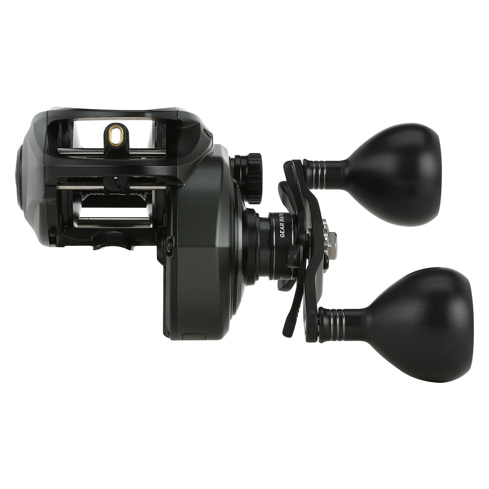 Abu Garcia Beast 400 Low Profile Left Hand Reel BST400LP-L [1636833]