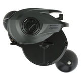 Abu Garcia Beast 400 Low Profile Left Hand Reel BST400LP-L [1636833]