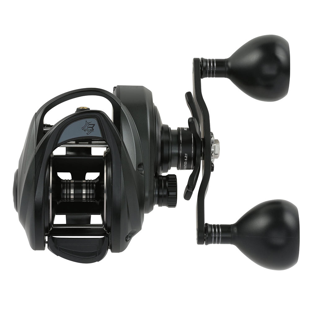 Abu Garcia Beast 400 High Speed Low Profile Reel BST400LP-HS [1636834]