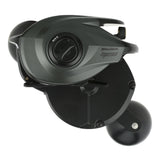 Abu Garcia Beast 400 High Speed Low Profile Left Hand Reel BST400LP-HS-L [1636835]