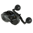 Abu Garcia Beast 400 High Speed Low Profile Left Hand Reel BST400LP-HS-L [1636835]