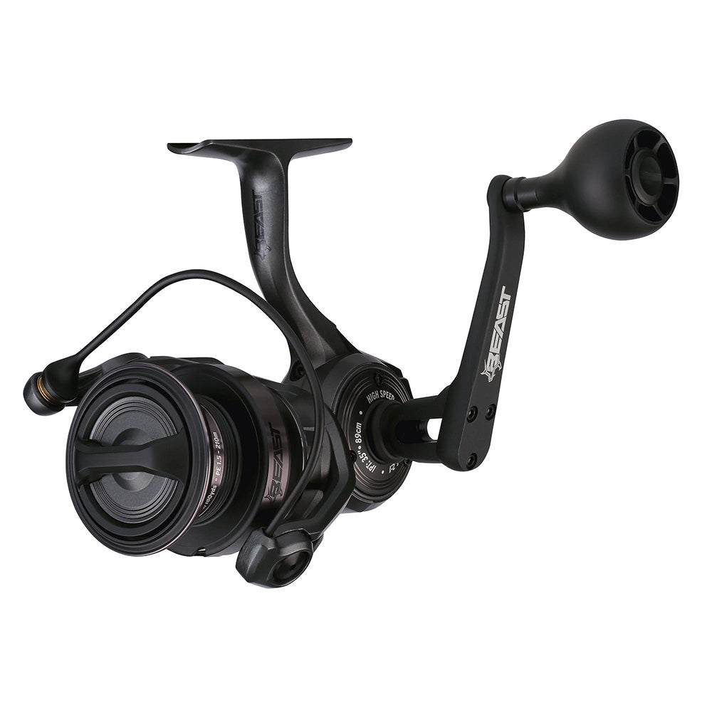Abu Garcia Beast Spinning Reel BST3000H [1637482]