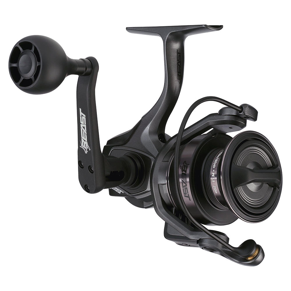 Abu Garcia Beast Spinning Reel BST3000H [1637482]