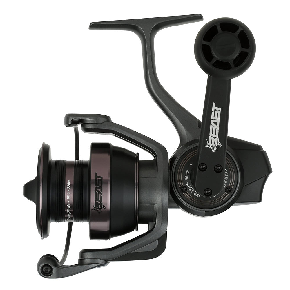 Abu Garcia Beast Spinning Reel BST4000H [1637484]