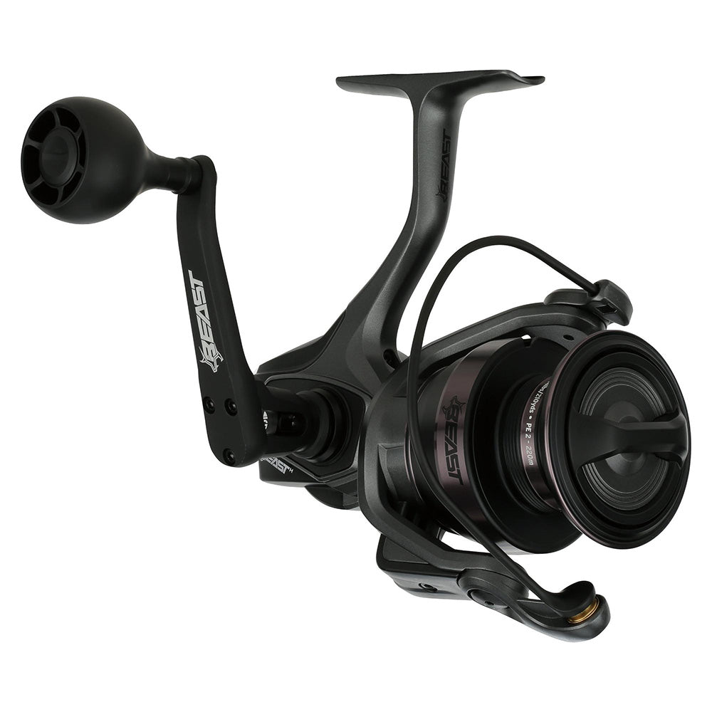 Abu Garcia Beast Spinning Reel BST4000H [1637484]