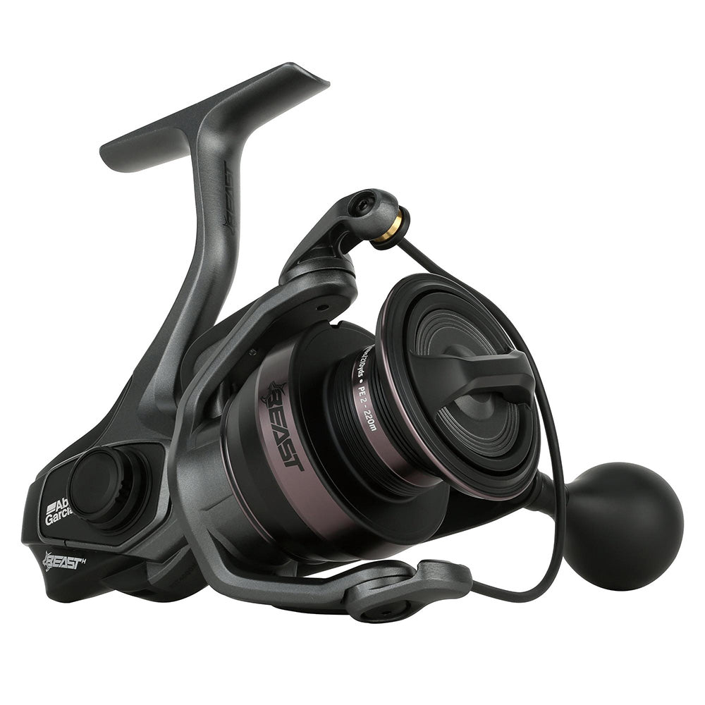 Abu Garcia Beast Spinning Reel BST4000H [1637484]