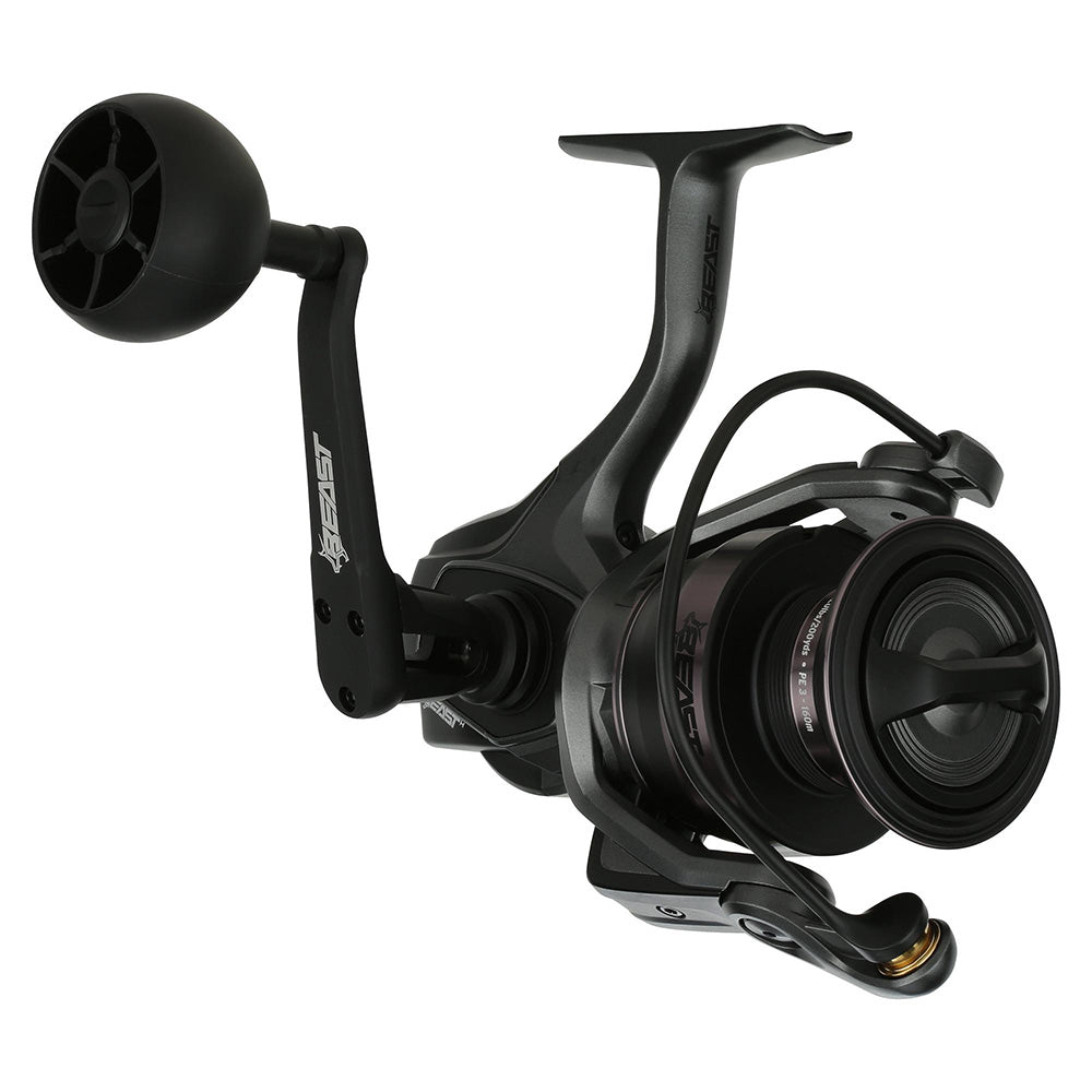 Abu Garcia Beast Spinning Reel BST5000H [1637485]
