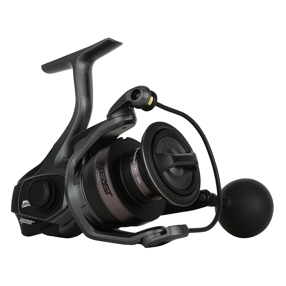 Abu Garcia Beast Spinning Reel BST5000H [1637485]