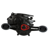 Abu Garcia Max SX Flipping Switch Low Profile Reel [1637821]