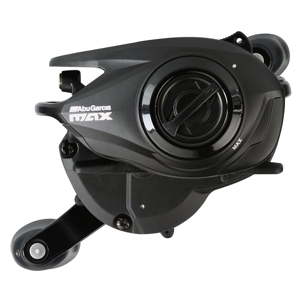 Abu Garcia Max SX Flipping Switch Low Profile Reel [1637821]