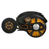 PENN Fathom Low Profile High Speed Reel - FTH500LPHS [1639154]