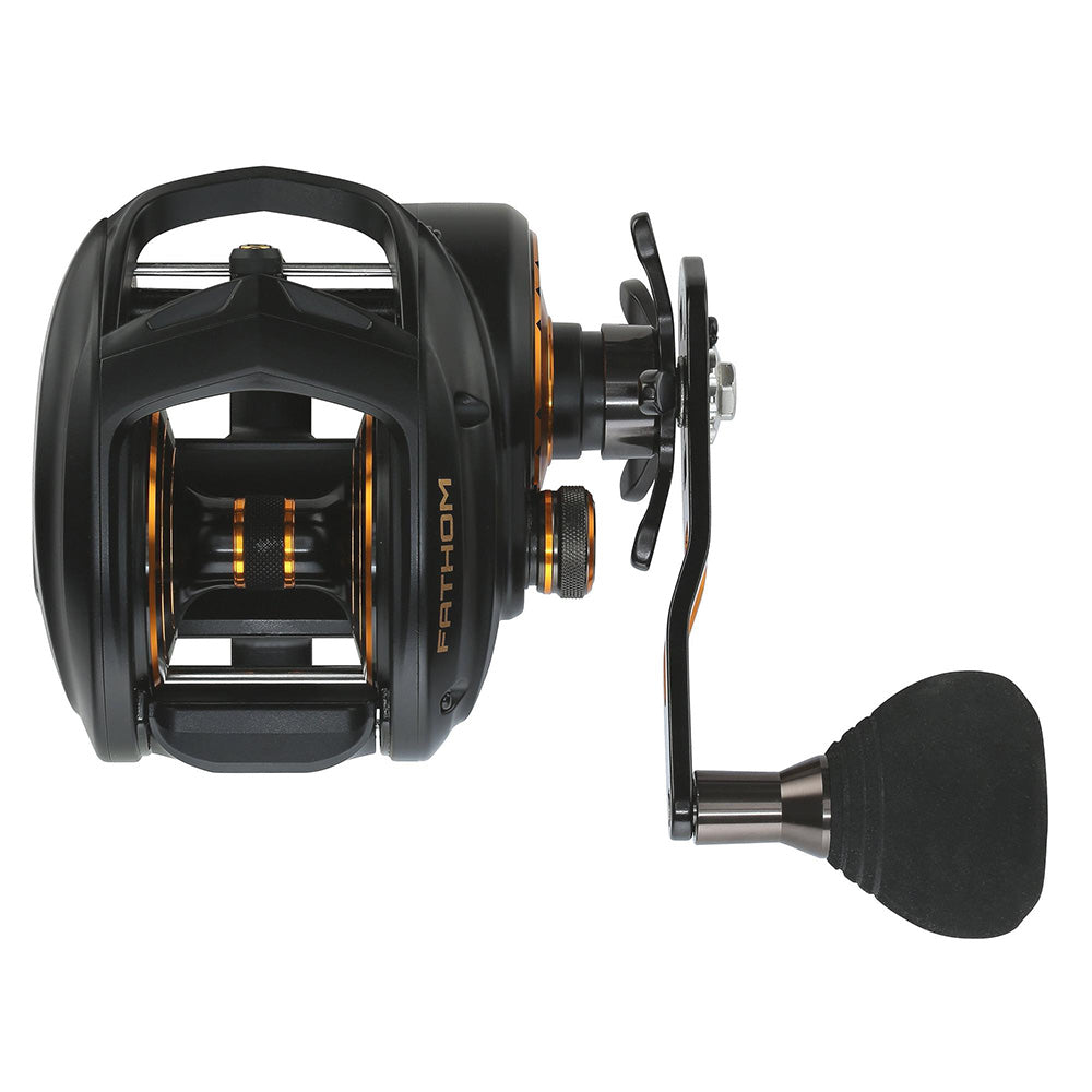 PENN Fathom Low Profile High Speed Reel - FTH500LPHS [1639154]