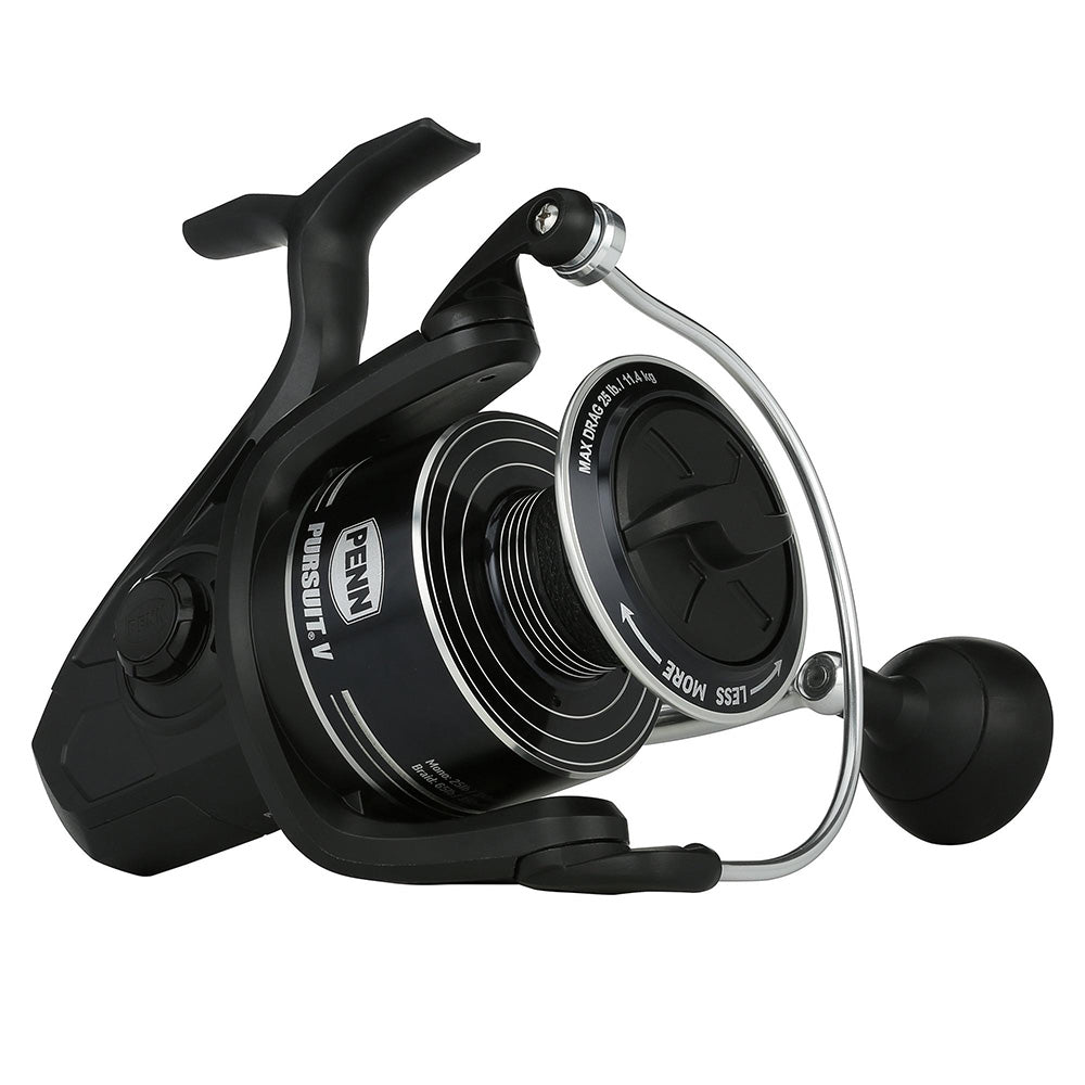PENN Pursuit V 8000 Spinning Reel [1639644]