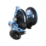 PENN WARII20NSD Warfare II Star Drag 20n Conventional Reel [1639166]