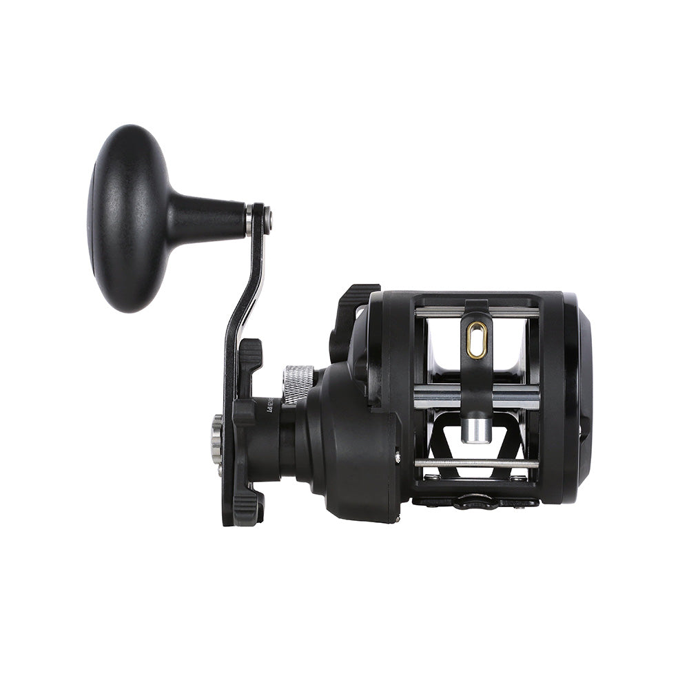 PENN RVLII15LW Rival II 15 Level Wind Conventional Reel [1639168]