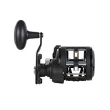 PENN RVLII15LW Rival II 15 Level Wind Conventional Reel [1639168]