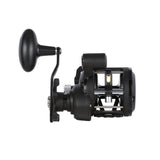 PENN RVLII15LWLC Rival II 15 Level Wind Conventional Reel w/Line Counter [1639169]