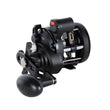 PENN RVLII15LWLC Rival II 15 Level Wind Conventional Reel w/Line Counter [1639169]