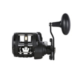 PENN RVLII15LWLH Rival II 15 Level Wind Left Hand Conventional Reel [1639709]
