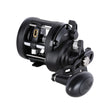 PENN RVLII15LWLH Rival II 15 Level Wind Left Hand Conventional Reel [1639709]