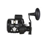 PENN RVLII15LWLHLC Rival II 15 Level Wind Left Hand Conventional Reel w/Line Counter [1639710]