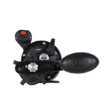 PENN RVLII15LWLHLC Rival II 15 Level Wind Left Hand Conventional Reel w/Line Counter [1639710]