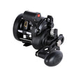 PENN RVLII15LWLHLC Rival II 15 Level Wind Left Hand Conventional Reel w/Line Counter [1639710]