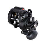 PENN RVLII15LWLHLC Rival II 15 Level Wind Left Hand Conventional Reel w/Line Counter [1639710]