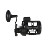 PENN RVLII20LWLC Rival II 20 Level Wind Conventional Reel w/Line Counter [1639140]