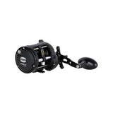 PENN RVLII20LWLH Rival II 20 Level Wind Left Hand Conventional Reel [1639711]