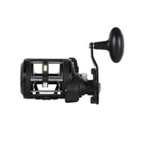 PENN RVLII20LWLH Rival II 20 Level Wind Left Hand Conventional Reel [1639711]