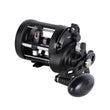 PENN RVLII20LWLH Rival II 20 Level Wind Left Hand Conventional Reel [1639711]