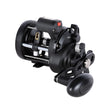 PENN RVLII20LWLCLH Rival II 20 Level Wind Left Hand Conventional Reel w/Line Counter [1639712]