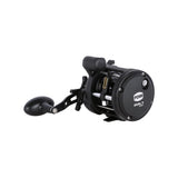 PENN RVLII30LWLC Rival II 30 Level Wind Conventional Reel w/Line Counter [1639142]