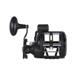 PENN RVLII30LWLC Rival II 30 Level Wind Conventional Reel w/Line Counter [1639142]
